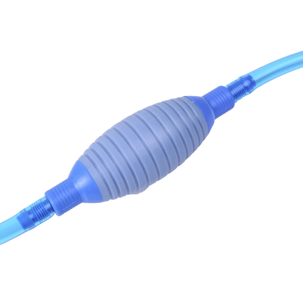 Аксессуары для аквариума ручной сифон насос Замена очиститель воды|Инструменты