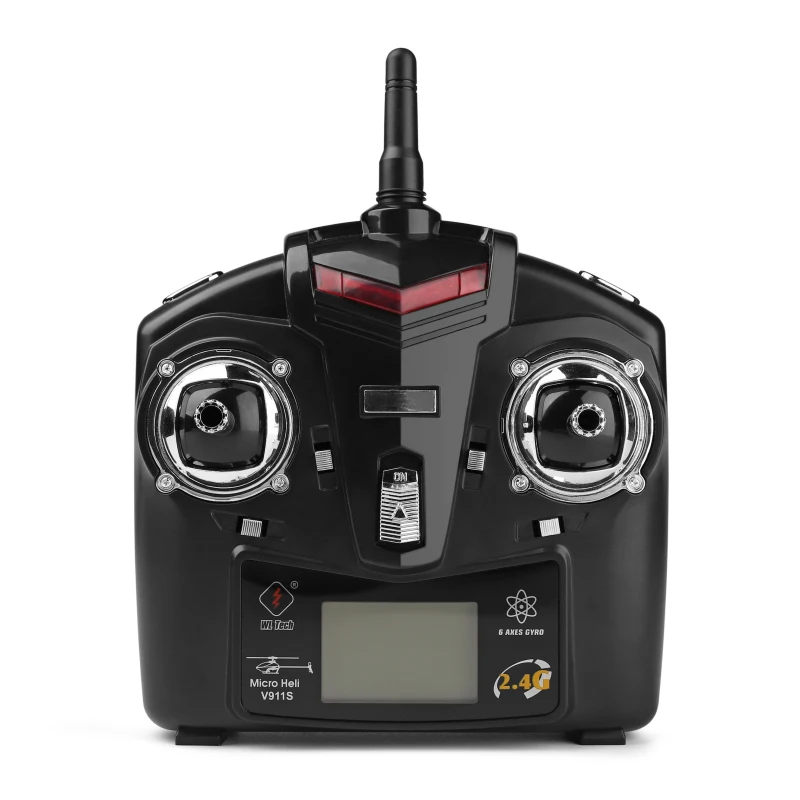 

Детали для вертолета WLtoys V911S RC с дистанционным управлением