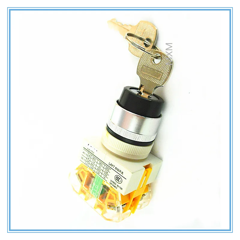 Электрический atv-квадроциклы/Картинг on/off переключатель с 2 шт. ключ/Бесплатная