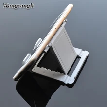 Flexible phone holder Universal cell desktop stand for phone Stand Tablet mobile support telephone table soporte movil