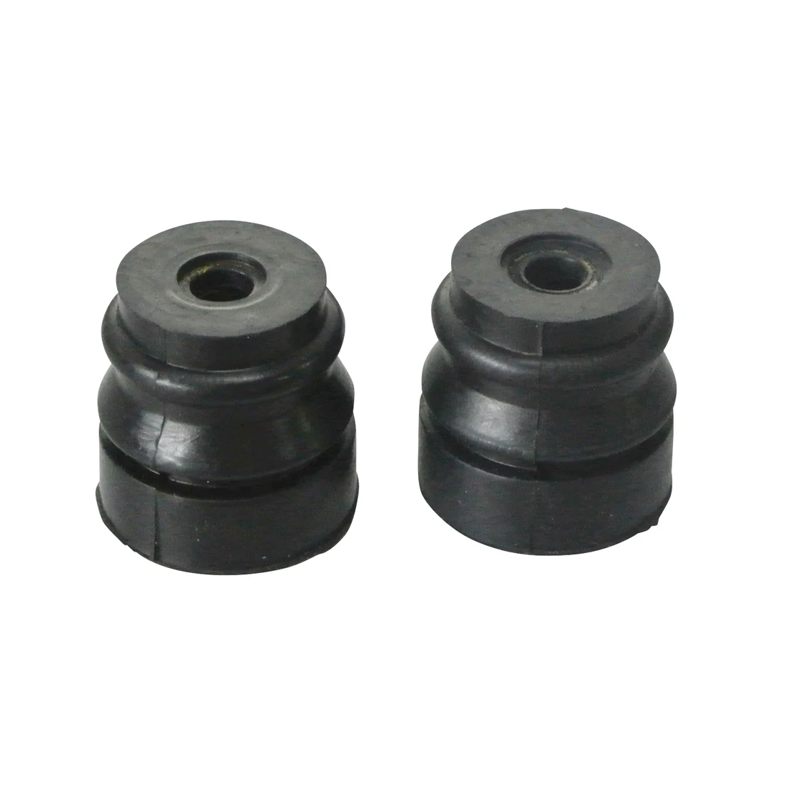 

2sets AV BUFFER ANTI VIBE MOUNT For Chinese Chainsaw 4500 5200 5800 45 52cc Tarus