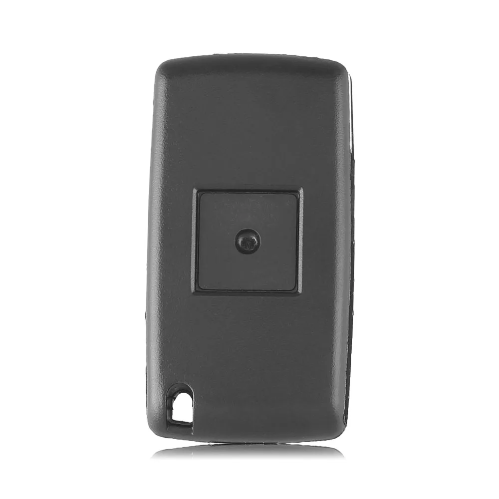 DANDKEY CE0523 складной дистанционный ключ с 2 кнопками HU83/VA2 Blade 433 МГц ID46 | Автомобили и