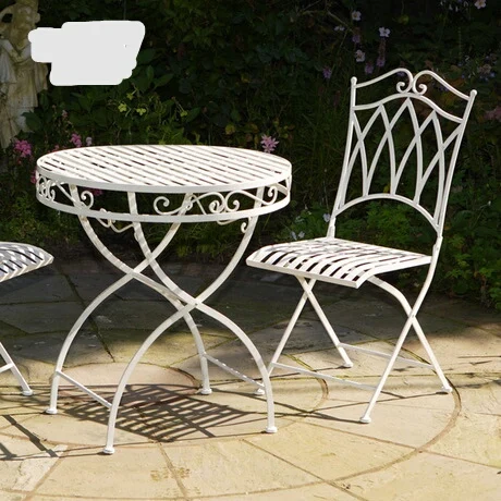 Комплект садовой мебели для улицы складная садовая мебель патио muebles de jardin из