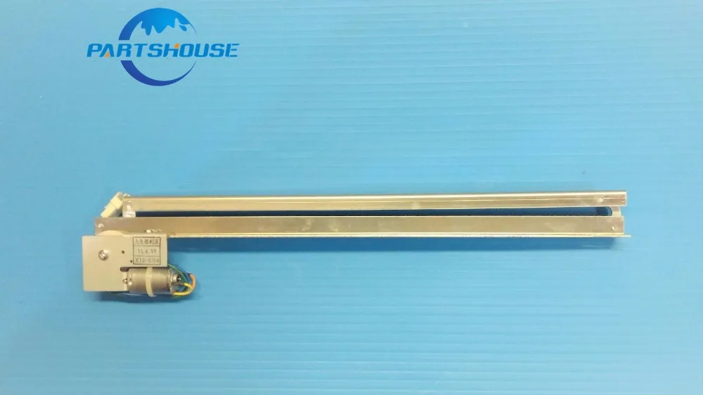 Электрический резак блок 020-95010-108 для рисо CR1600 1610 1630 1640 GR271 273 1700 1710 1750 2000 2700 2710 2750 TR1000 1510 1530 1550