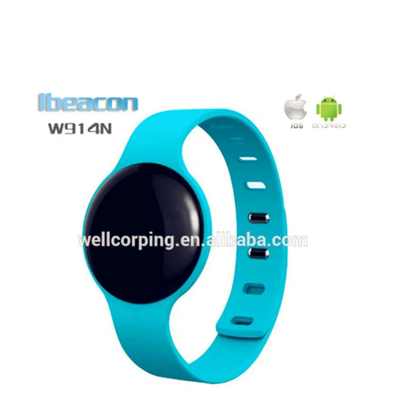 Bluetooth ble 4 0 ibeacon с браслетом | Электроника