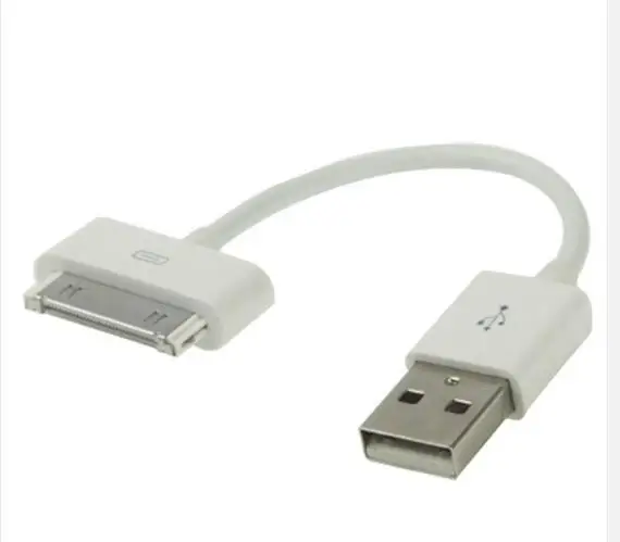 Новый Высокоскоростной Переходник USB 2 0 штырь гнездо Micro переходник классический
