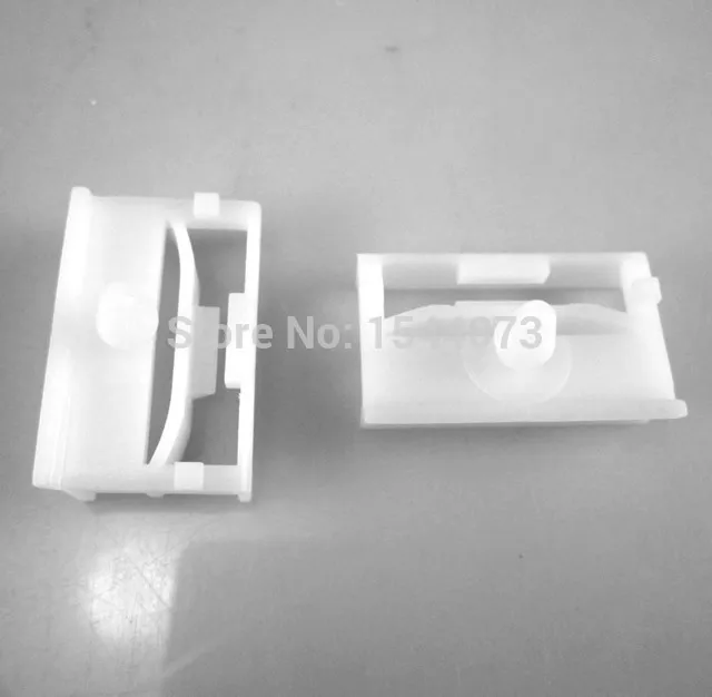 20 шт. OEM новый фиксатор нажимного типа для BMW E36 E46 E90 E91 клипсы Rocker Panel mould 51718184574 |