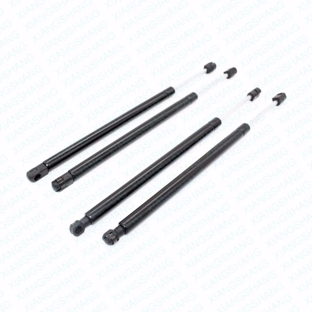 For Hyundai Santa Fe 2001-2006 Auto Rear Window &amp Front Hood Gas Charged Spring Struts Lift Supports Damper Shock Strut Arm | Автомобили