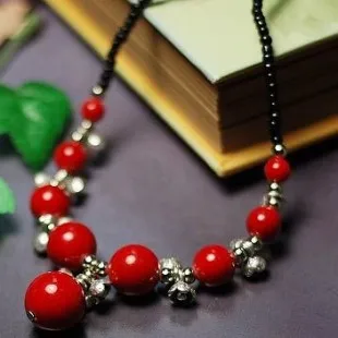 Оригинальные китайские южные очаровательные модные серебряные тибетские