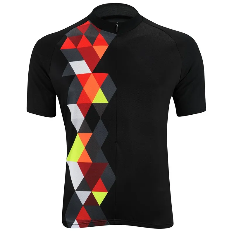 Одежда для велоспорта 2018 Pro одежда из 100% полиэстера спортивная горных