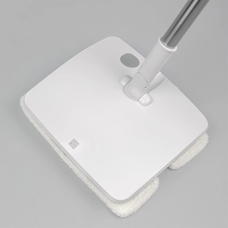 2019 оригинальный пылесос Xiaomi SWDK D260 ручной беспроводной электрический мойщик Для