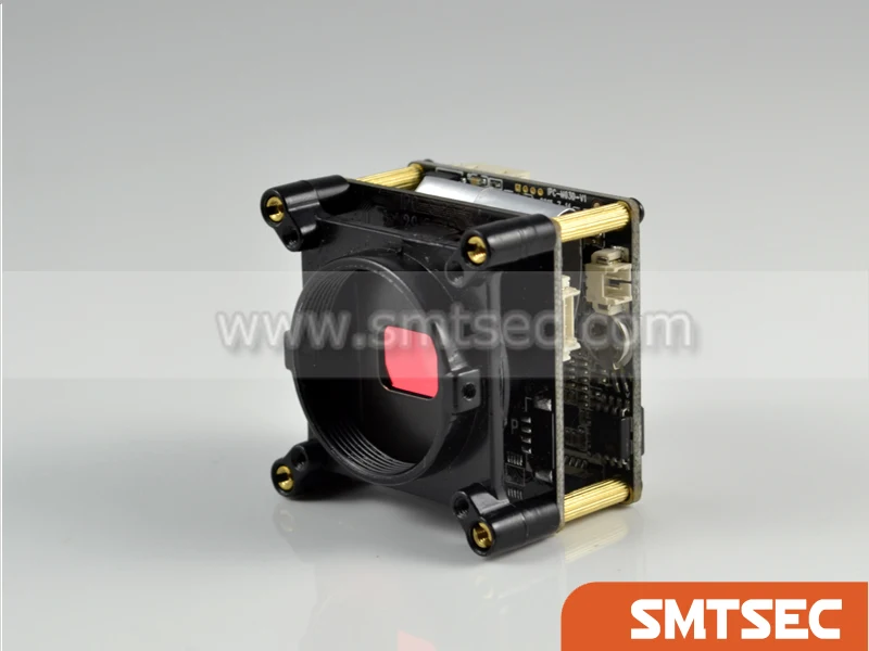 Auto IRIS 4MP/3MP/2MP H.265 IP camera module CCTV Security OV4689 Hi3516D network IPC board (SIP-E4689DI) | Безопасность и защита