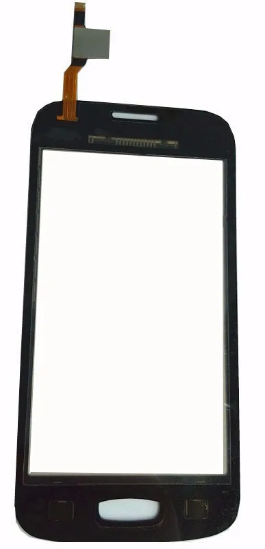 Дигитайзер для Samsung Galaxy Star Pro S7262 4 0 GT-S7262 сенсорный экран GT-S7260 '' черный белый