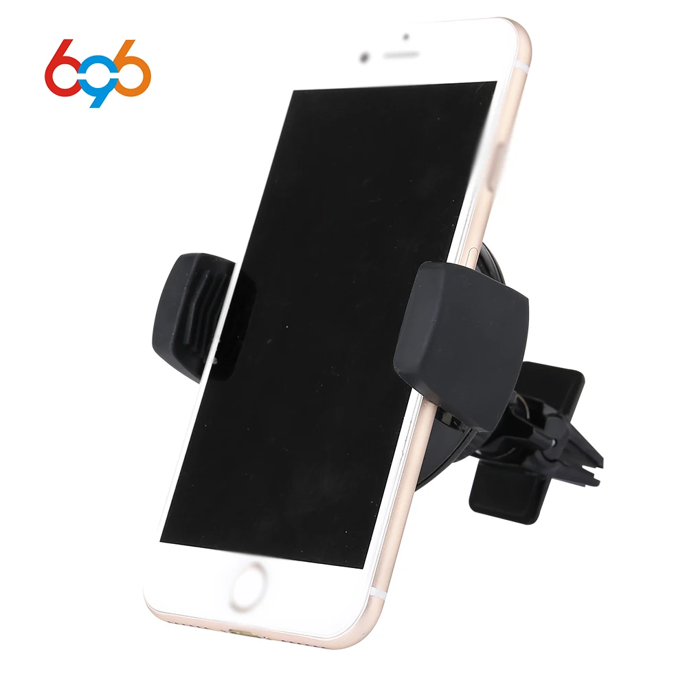 696 Qi Беспроводное зарядное устройство для автомобиля держатель iPhone X