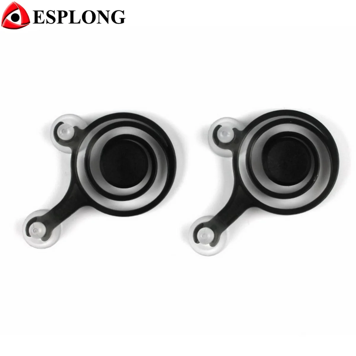 1 пара Игровые мини-Джойстики для смартфона | Электроника