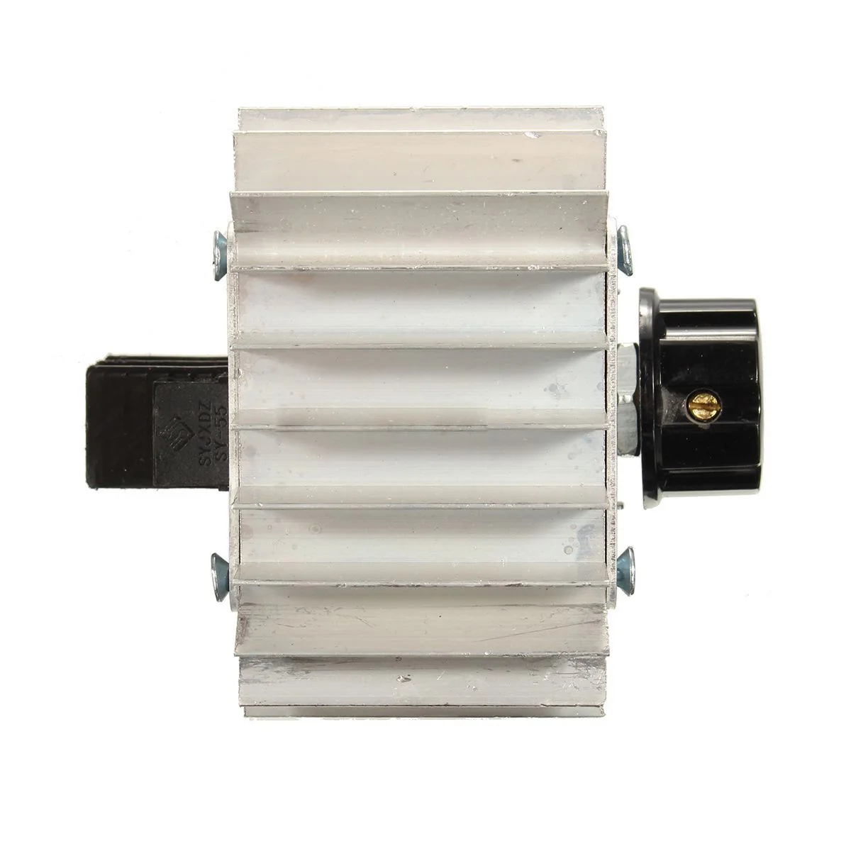 WSFS Горячая 5000 Вт 220 В AC SCR контроллер скорости двигателя | Контроллеры