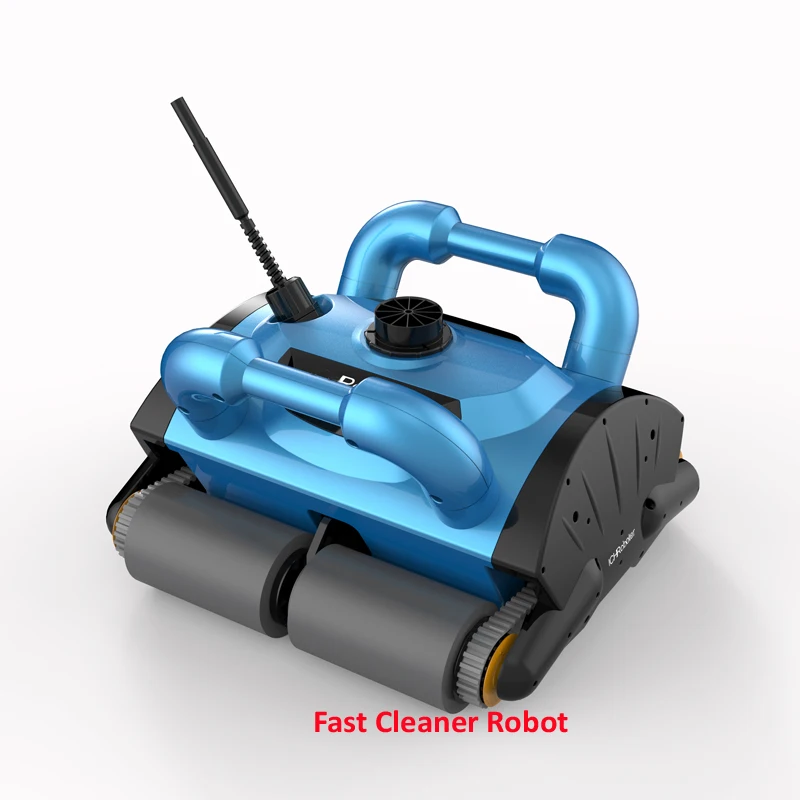 ICleaner 200 умный бассейн робот пылесос автоматический уборщик плавательного