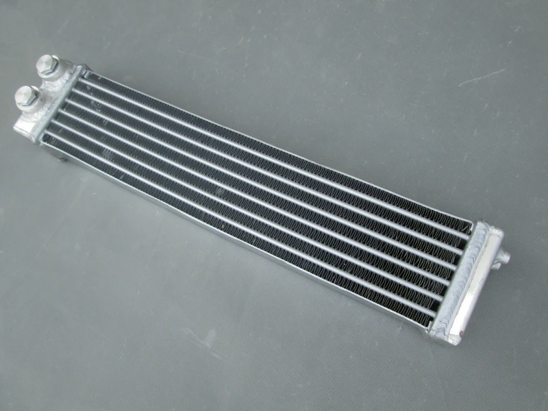 Алюминиевый Масляный радиатор для MAZDA RX2 RX3 RX4 RX5 Savanna RX7 RX 7 S1 S2 Series 1146cc/1308cc|cooler