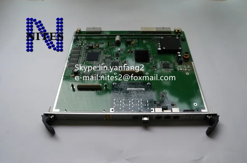 Оригинальная новая панель управления Huawei MA5600 H561SCUB01 SCUB для оборудования OLT|huawei