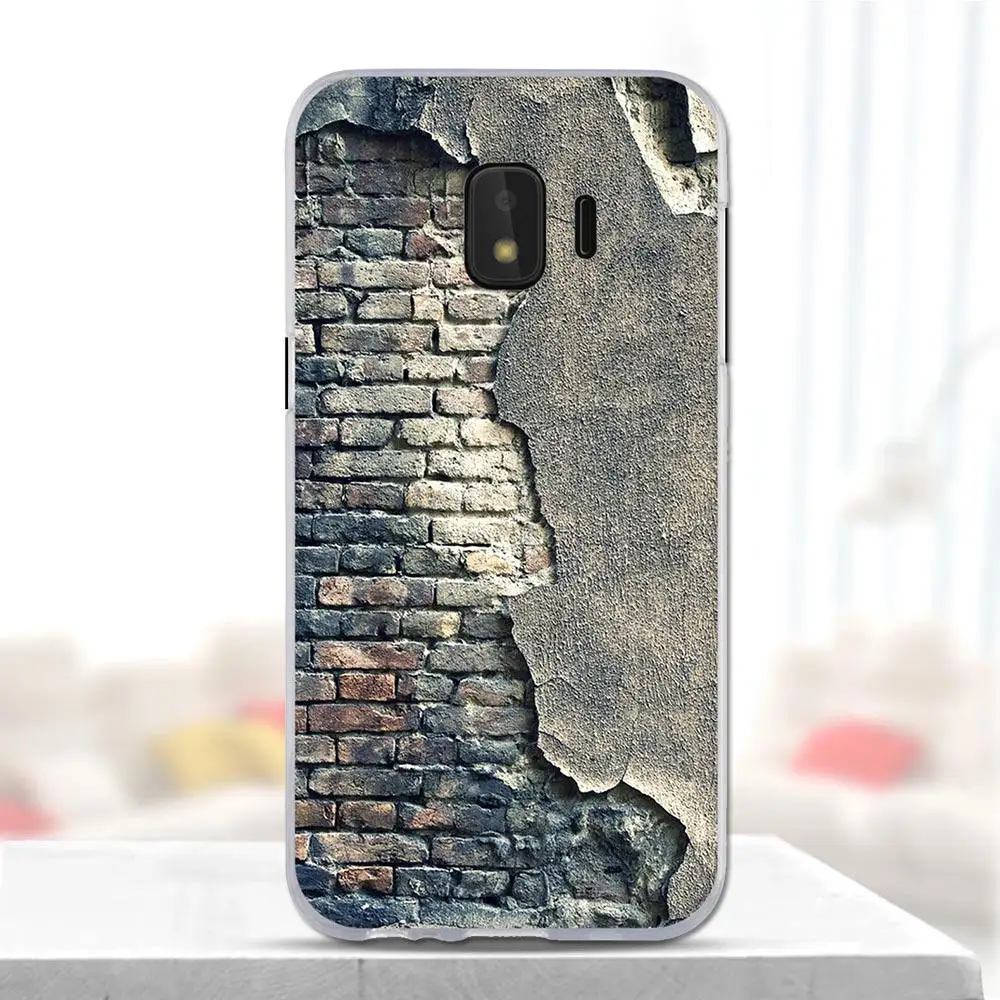 32 Для Coque samsung Galaxy J2 Core чехол 3d милый силиконовый мягкий ТПУ чехол для samsung J2 Core чехол J2 Core J260 J260F Fundas - Цвет: 32