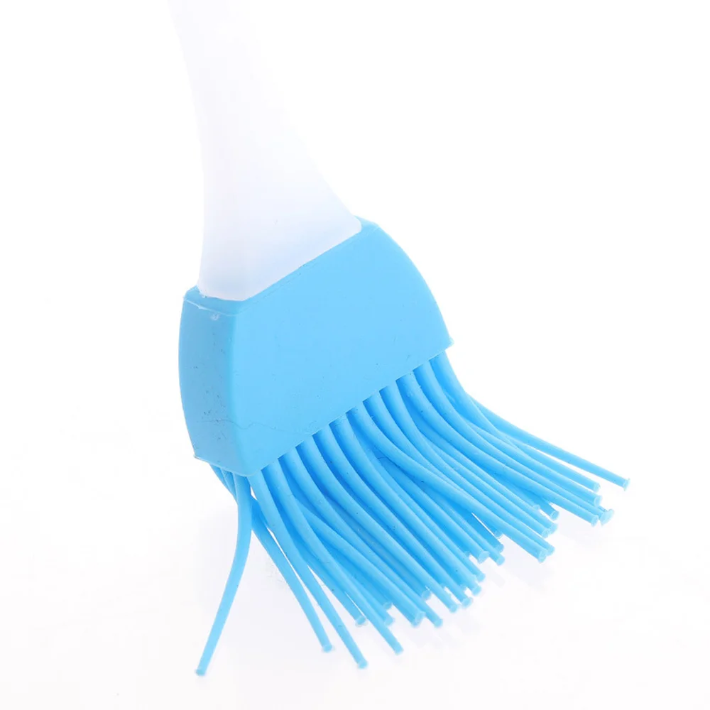 Silicone Baking Bakeware Bread Cook Pastry Oil Cream BBQ Tools Basting Brush Utensils Kitchen Accessories for Cakes | Дом и сад