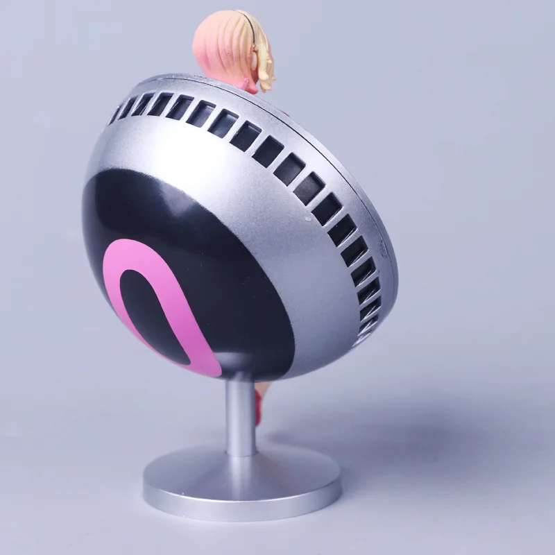 № 0 сидящий верх Vinsmoke Reiju. Фигурка героя семьи Sanji Yonji Luffy Fighter коллекция 15