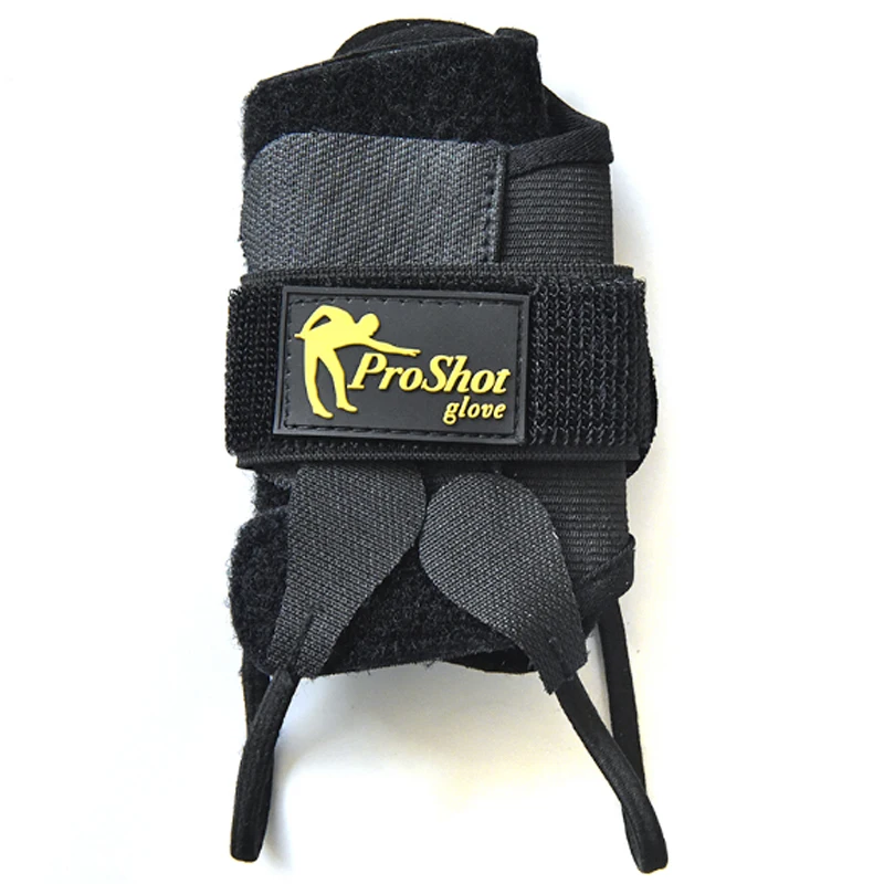 Перчатки PROSHOT для бильярда перчатки тренировки запястья аксессуары | Спорт и