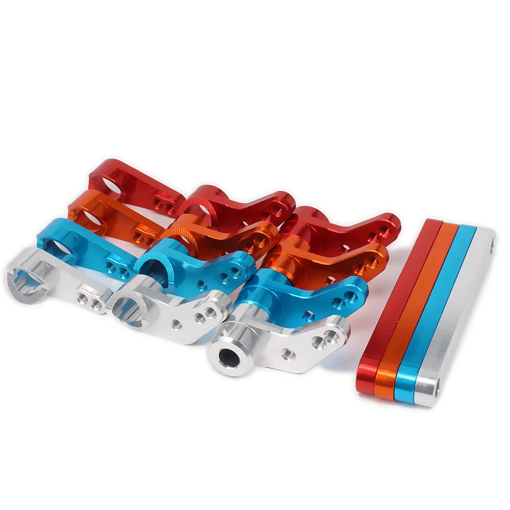 Сервопривод из алюминиевого сплава RCAWD для рулевого управления полная 532007