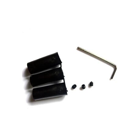 Золото цинковый сплав универсальная крутая рукоятка для рычага переключения