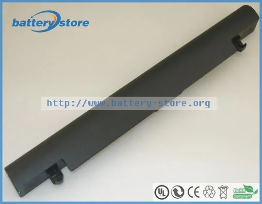 Настоящая аккумуляторная батарея для ноутбука A41-X550A ASUS F550C F552W R510JK Asus x500d A54C 14 4 V