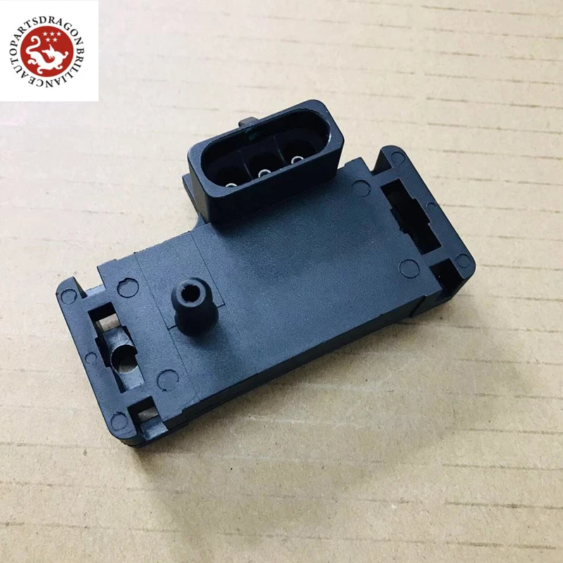 Датчик давления воздуха в коллекторе OEM AS5T AS165 33000153 F8JL9F428AA 12569240 Сделано