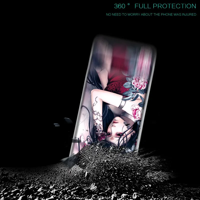 Silicone Protection Cover Back Case For Huawei Mate 20 Anti-knock Soft TPU for Phone Bags Fundas Coque |