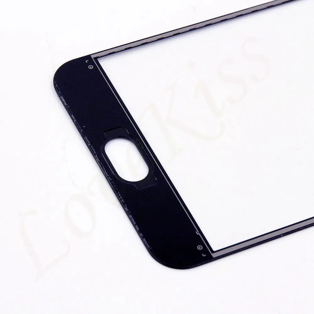 M2 Мини Сенсорная Передняя панель для Meizu mini M2mini сенсорный экран сенсор ЖК-дисплей