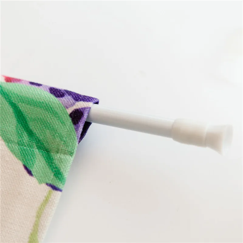 Скандинавский пасторальный стиль ручной работы окрашенные гирлянды