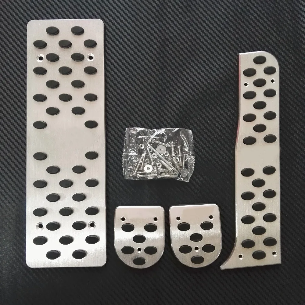 Автомобильные аксессуары DEE педаль топливного тормоза для VW Golf 5/Golf 6/Jetta