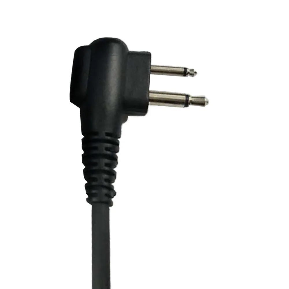 Тропический мощный дистанционный микрофон с разъемом для наушников MOTOROLA CP200 CP185