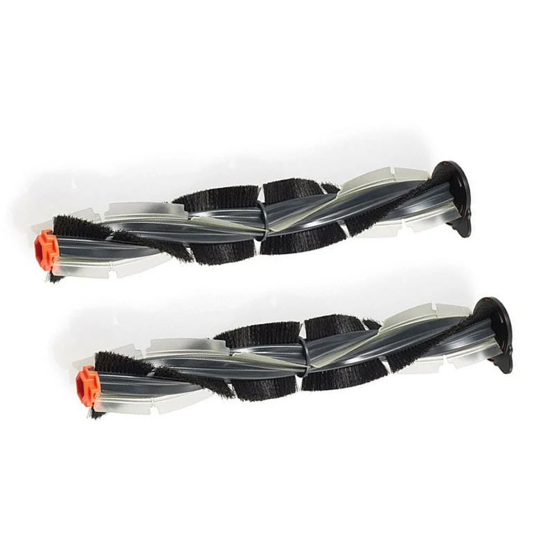 Основные части щетки робот заменить 2 шт. бытовые принадлежности сопутствующие