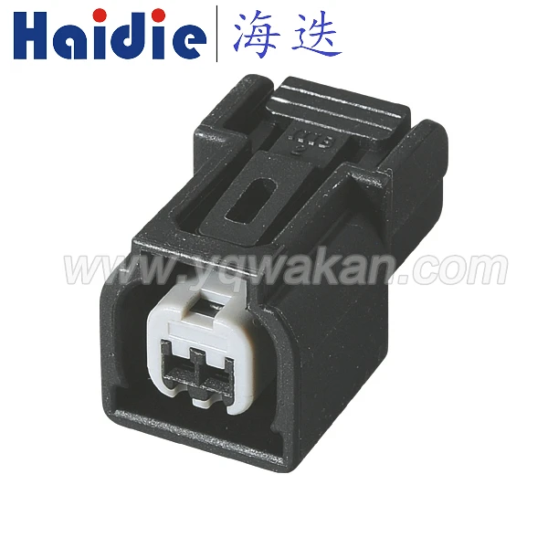 Бесплатная доставка 5 комплектов 2pi авто электрический провод harnessStreet автомобиль C заглушка инжектора connector6189-6904