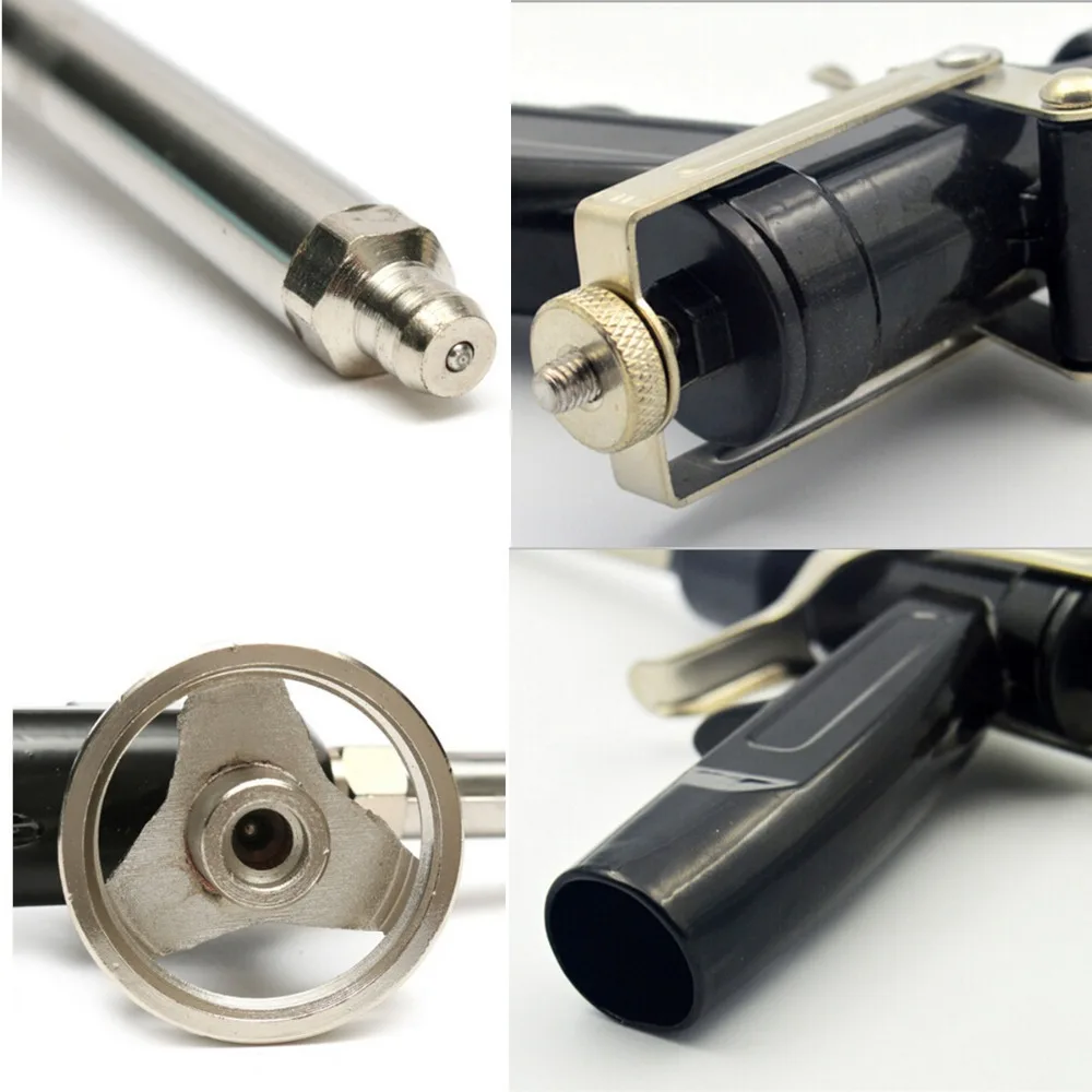 Новые 1 шт. Heavy Duty полиуретановая пена пистолет расширение аппликатора новый и