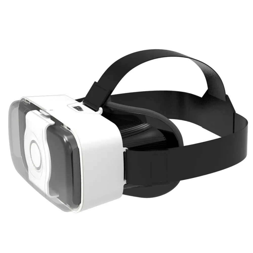 SC G03D очки гарнитура Мобильный телефон театр игра шлем vr Очки виртуальной