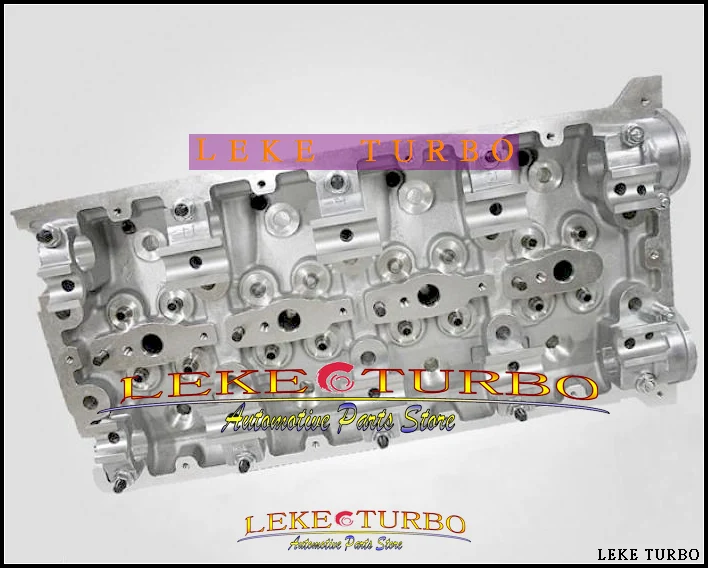 J3 TE KJ J3TE головка цилиндра для Kia Besta carnival K2900 2902cc 2.9L CRDI K149P 10 090 22001 4X410 OK56A 100