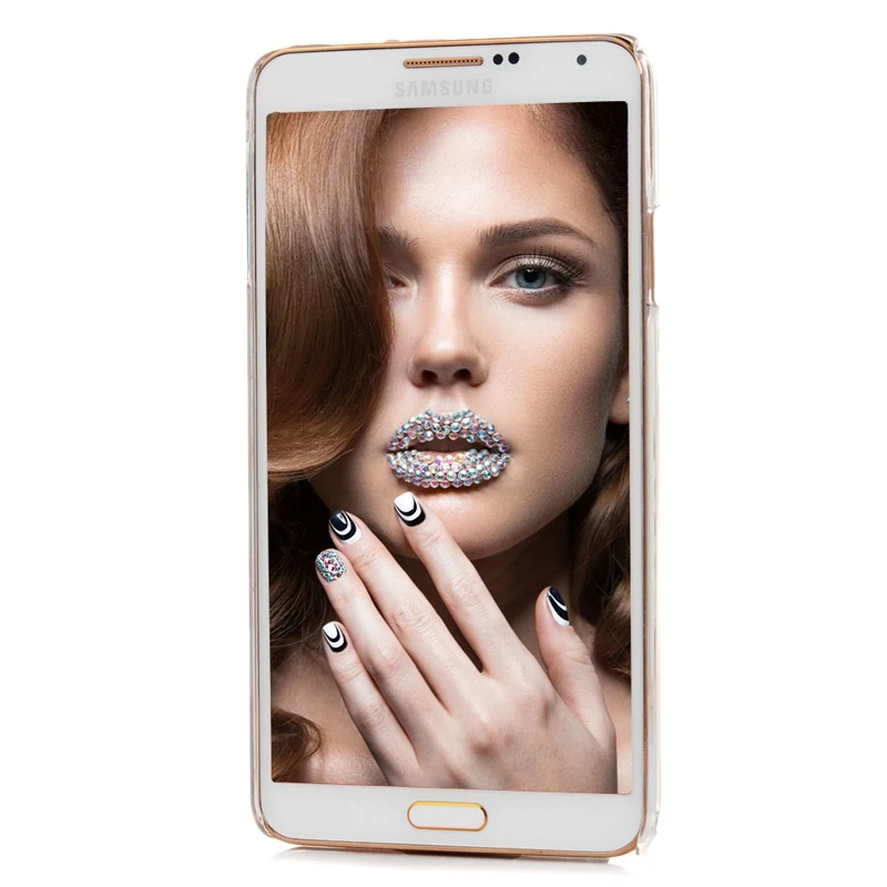 Роскошные 3D с сияющими блестками С кристалалми и стразами чехол для Samsung Galaxy S4 S5