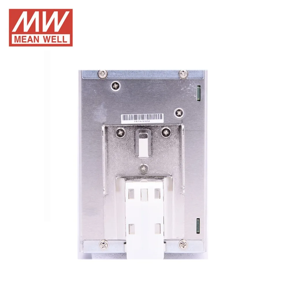 блок питания 24 В DC лабораторный источник MEAN WELL NDR-480-24 Один Выход 480 Вт 20A