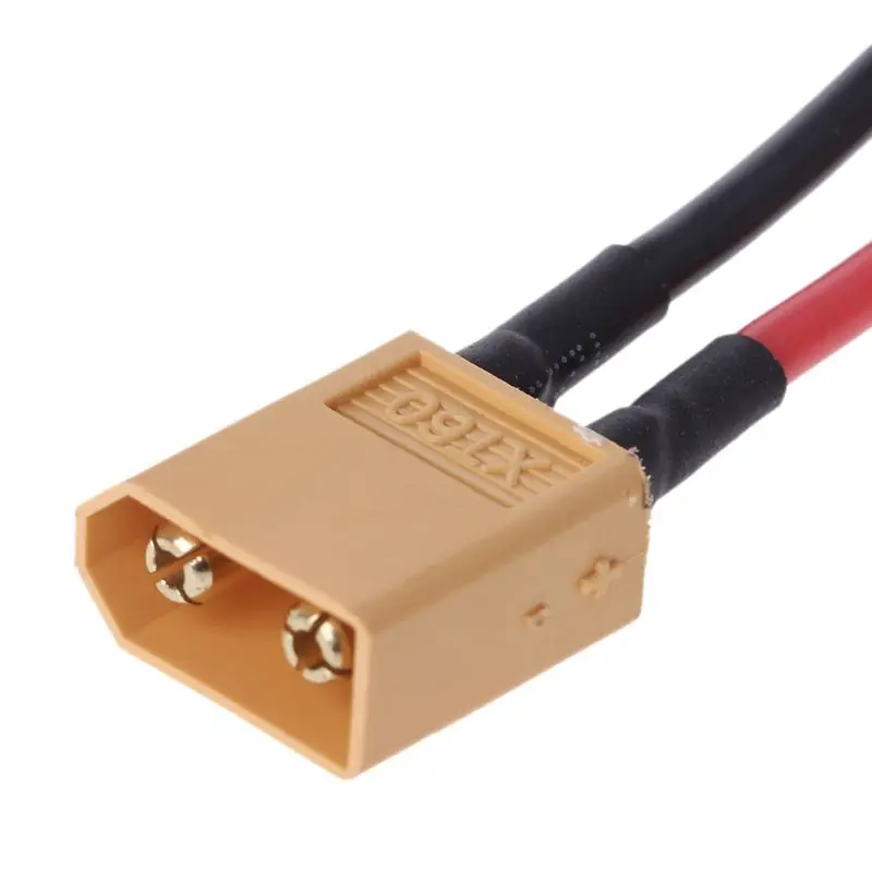 XXD 30A RC ESC бесщеточный контроллер скорости двигателя для вертолета T rex 450 I403|Детали