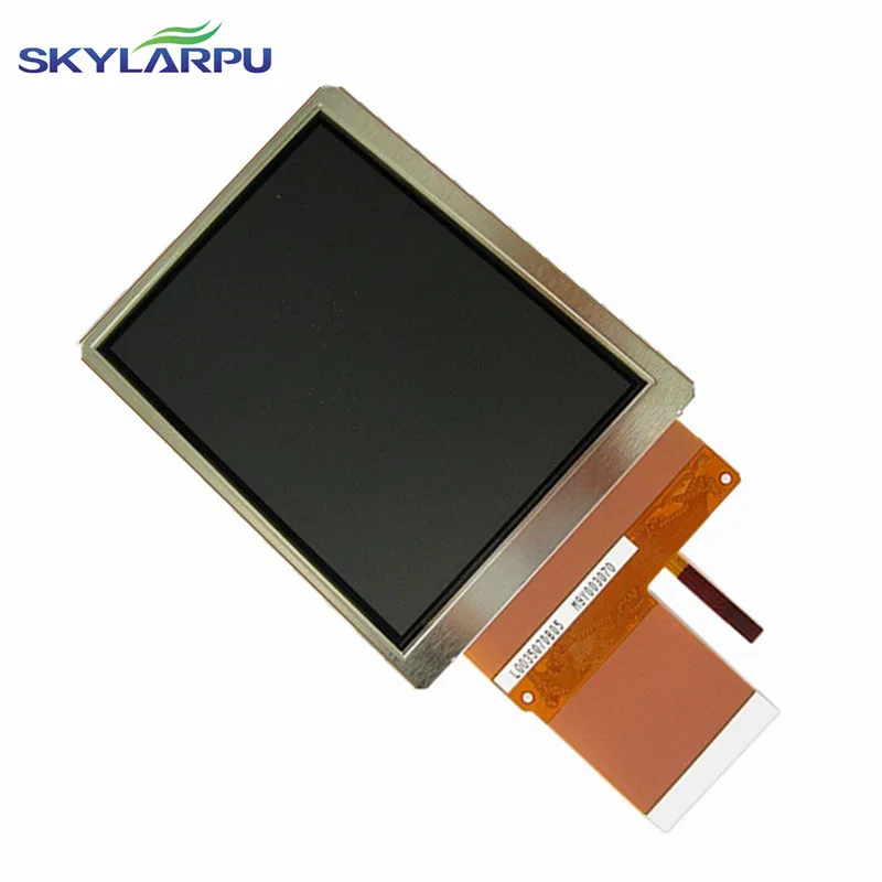 Skylarpu Новый 3 5 &quotдюймовый LQ035Q7DB05 TFT ЖК-дисплей экран панель для PDA портативное