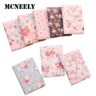 Обложка для паспорта с милыми цветами, дорожный бумажник, чехол для паспорта и документов, кожаный чехол для мальчиков, чехол для удостоверения личности и кредитных карт, подарок для детей