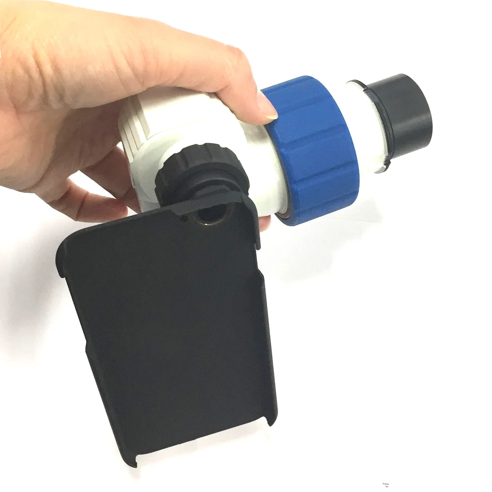 Адаптер Zumax для смартфона микроскоп Zeiss (можно вращать)|Запчасти и аксессуары