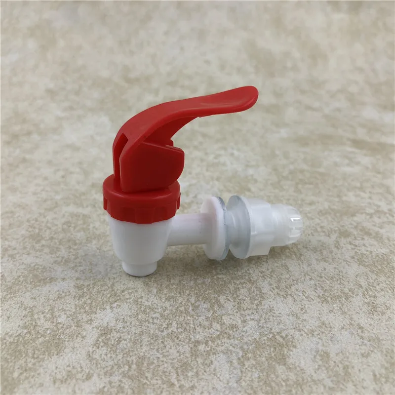 

12mm Bottling Bucket Plastic Water Tap for keg barrel Beer Wine Homebrew Making Tool