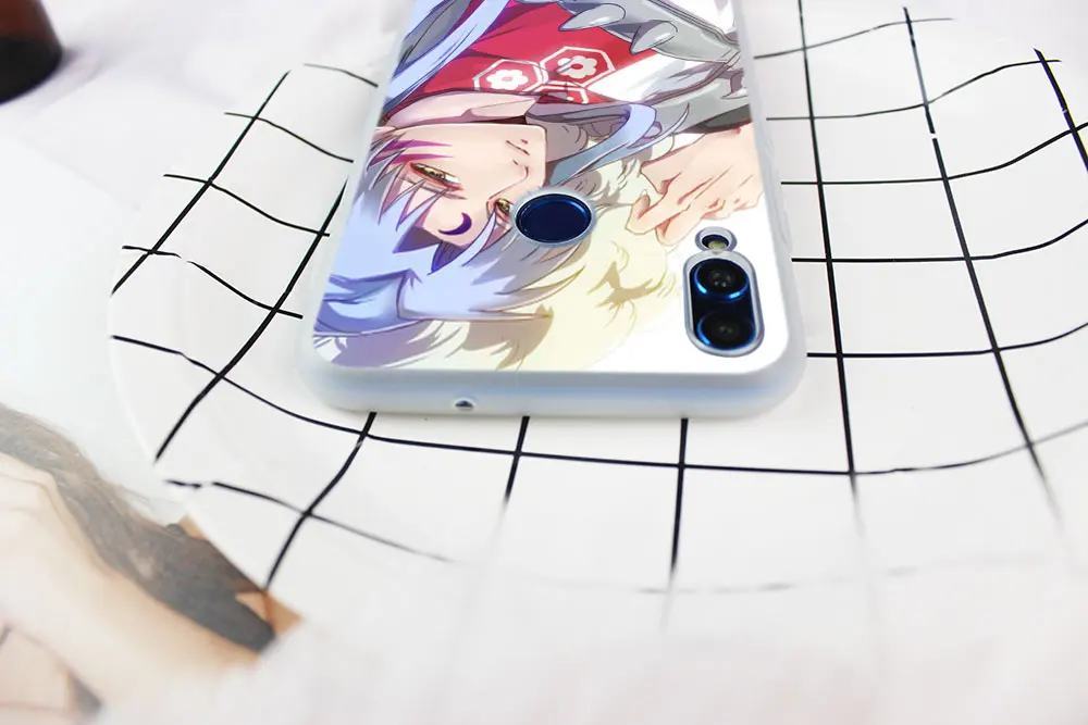 Чехол для Huawei Honor 30 20 10 9 Lite 9a 8a 7a Pro 10X 10i 30s 20lite 10lite | Мобильные телефоны и аксессуары