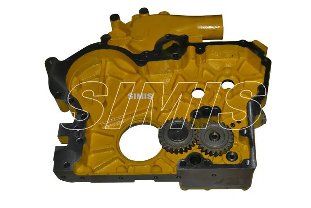 Масляный насос F3900 3086450 для E320C|pump pump|pump for oilpump |